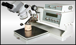 WestBond "Manual Wire Bonder" 7476E