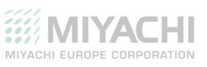 Miyachi EUROPE