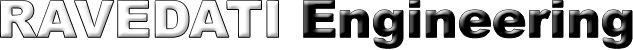 RAVEDATI Engineering